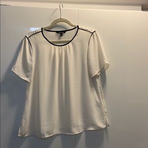 Banana Republic t-shirt blouse size M
